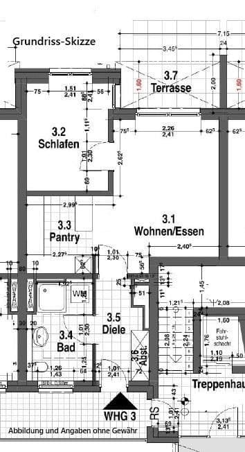 2 bedroom flat to rent, 55 m², Lübecker Chaussee 26, Reinfeld, Schleswig-Holstein 2 bedroom flat to rent, 55 m², Lübecker Chaussee 26, Reinfeld, Schleswig-Holstein