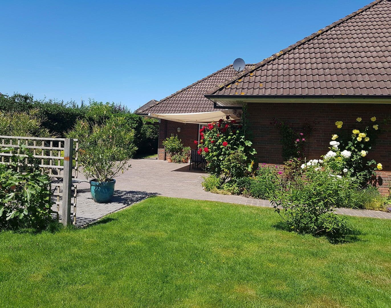 house for sale, 208 m², Vollerwiek, Schleswig-Holstein house for sale, 208 m², Vollerwiek, Schleswig-Holstein