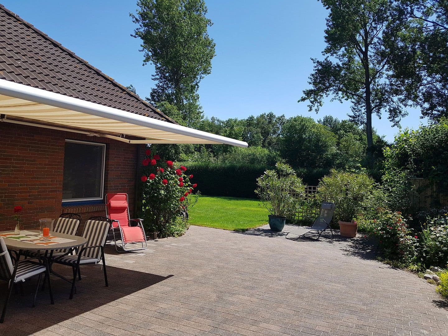 house for sale, 208 m², Vollerwiek, Schleswig-Holstein house for sale, 208 m², Vollerwiek, Schleswig-Holstein