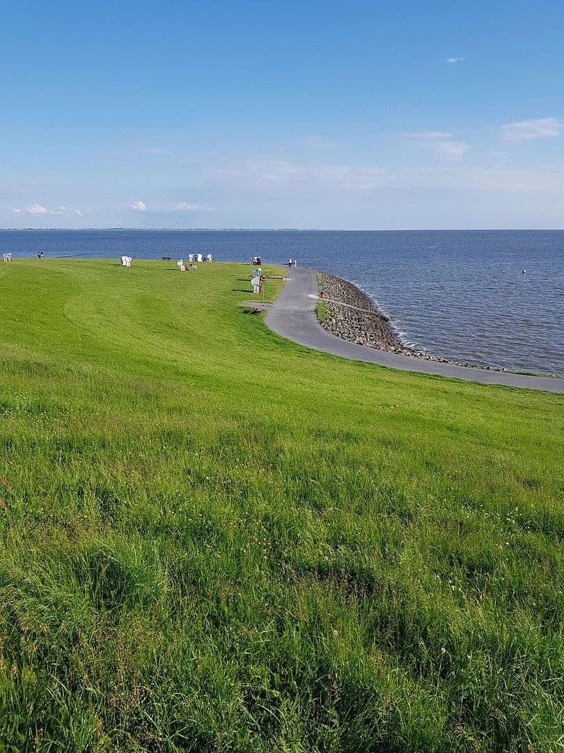 house for sale, 208 m², Vollerwiek, Schleswig-Holstein house for sale, 208 m², Vollerwiek, Schleswig-Holstein