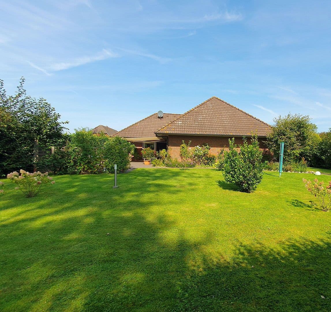 house for sale, 208 m², Vollerwiek, Schleswig-Holstein house for sale, 208 m², Vollerwiek, Schleswig-Holstein