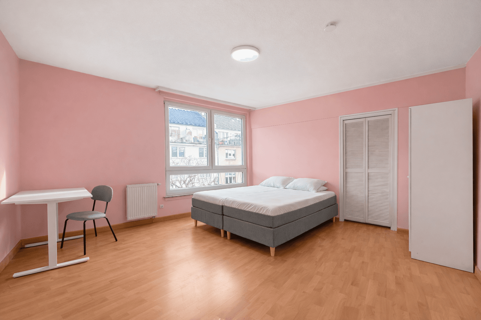 4 bedroom flat to rent, 90 m², Mülheimer Straße, Düsseldorf, North Rhine-Westphalia 4 bedroom flat to rent, 90 m², Mülheimer Straße, Düsseldorf, North Rhine-Westphalia