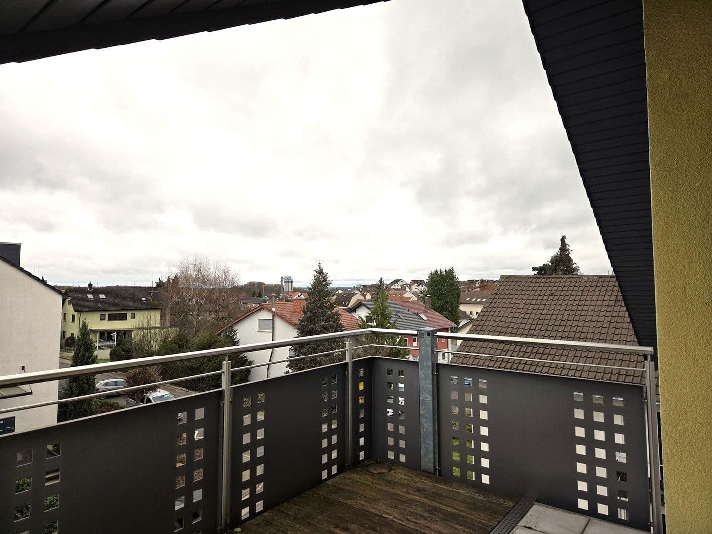 2 bedroom flat to rent, 52 m², Schubertstr. 7, Östringen, Baden-Württemberg 2 bedroom flat to rent, 52 m², Schubertstr. 7, Östringen, Baden-Württemberg