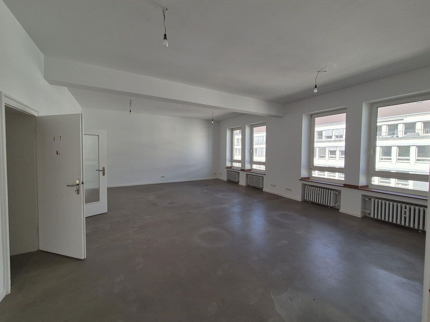 office to rent, 600 m², Düsseldorf, North Rhine-Westphalia office to rent, 600 m², Düsseldorf, North Rhine-Westphalia