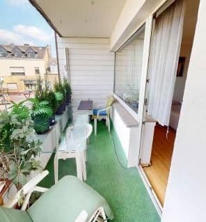 2 bedroom flat for sale, 60 m², Strümper Str. 57, Meerbusch, North Rhine-Westphalia 2 bedroom flat for sale, 60 m², Strümper Str. 57, Meerbusch, North Rhine-Westphalia