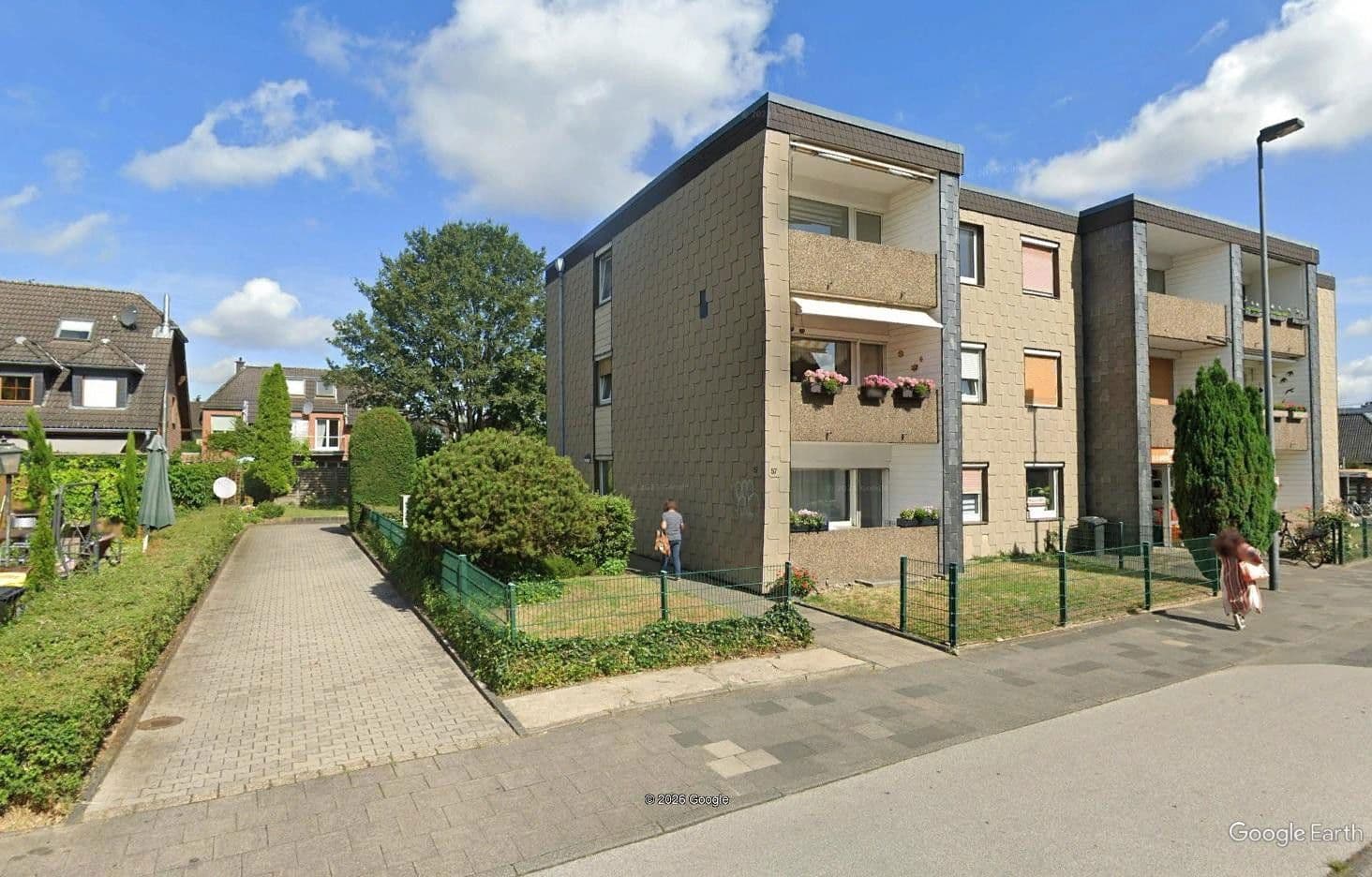 2 bedroom flat for sale, 60 m², Strümper Str. 57, Meerbusch, North Rhine-Westphalia 2 bedroom flat for sale, 60 m², Strümper Str. 57, Meerbusch, North Rhine-Westphalia