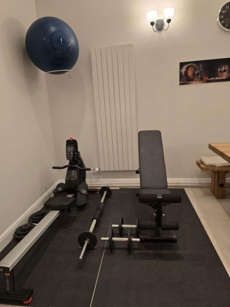 4 bedroom flat to rent, 120 m², Berlin, Berlin 4 bedroom flat to rent, 120 m², Berlin, Berlin