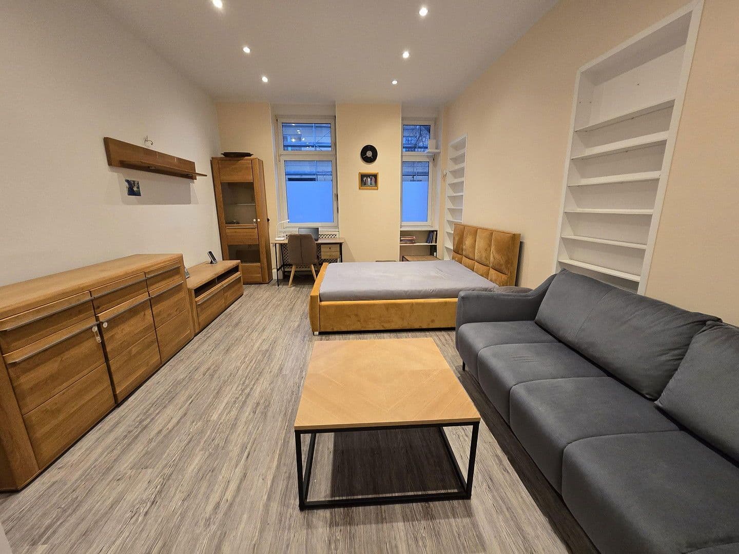 4 bedroom flat to rent, 120 m², Berlin, Berlin 4 bedroom flat to rent, 120 m², Berlin, Berlin