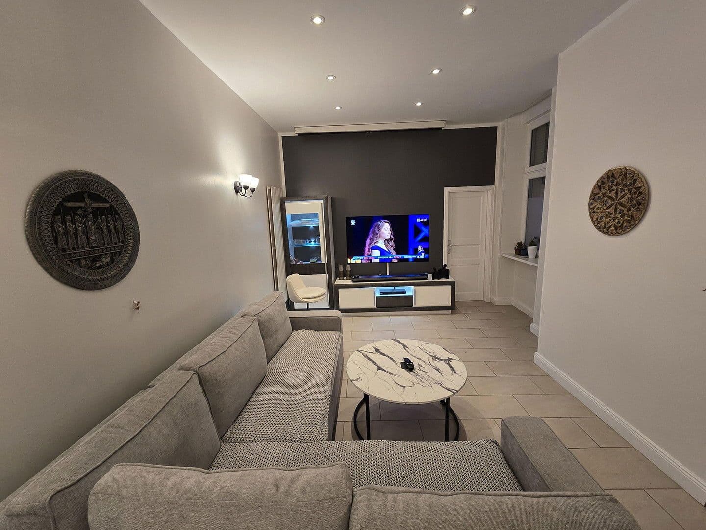 4 bedroom flat to rent, 120 m², Berlin, Berlin 4 bedroom flat to rent, 120 m², Berlin, Berlin