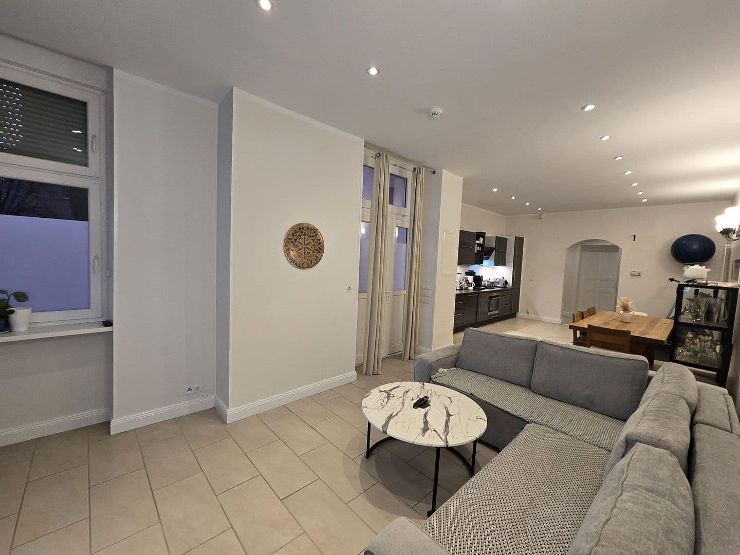 4 bedroom flat to rent, 120 m², Berlin, Berlin 4 bedroom flat to rent, 120 m², Berlin, Berlin