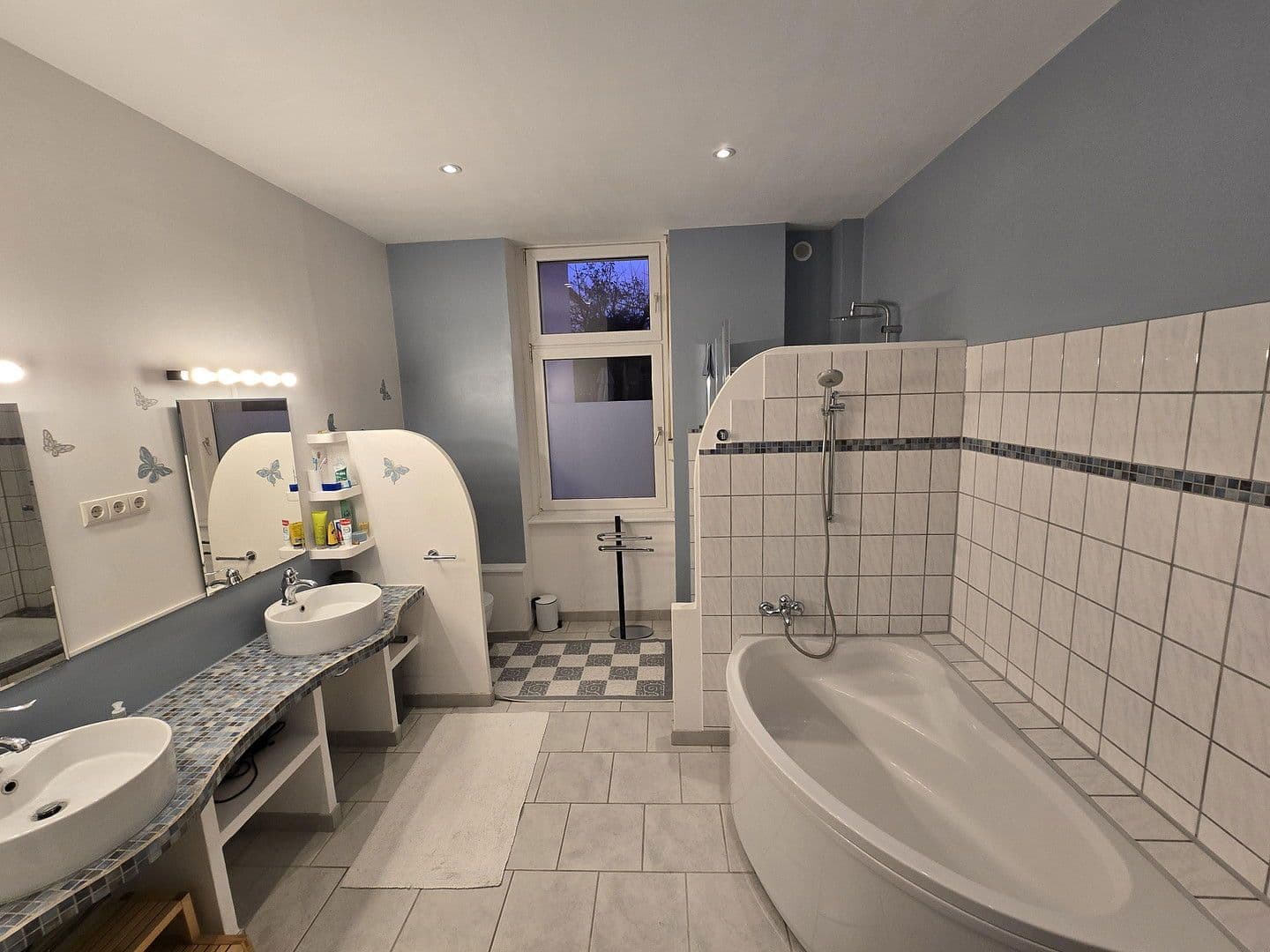 4 bedroom flat to rent, 120 m², Berlin, Berlin 4 bedroom flat to rent, 120 m², Berlin, Berlin