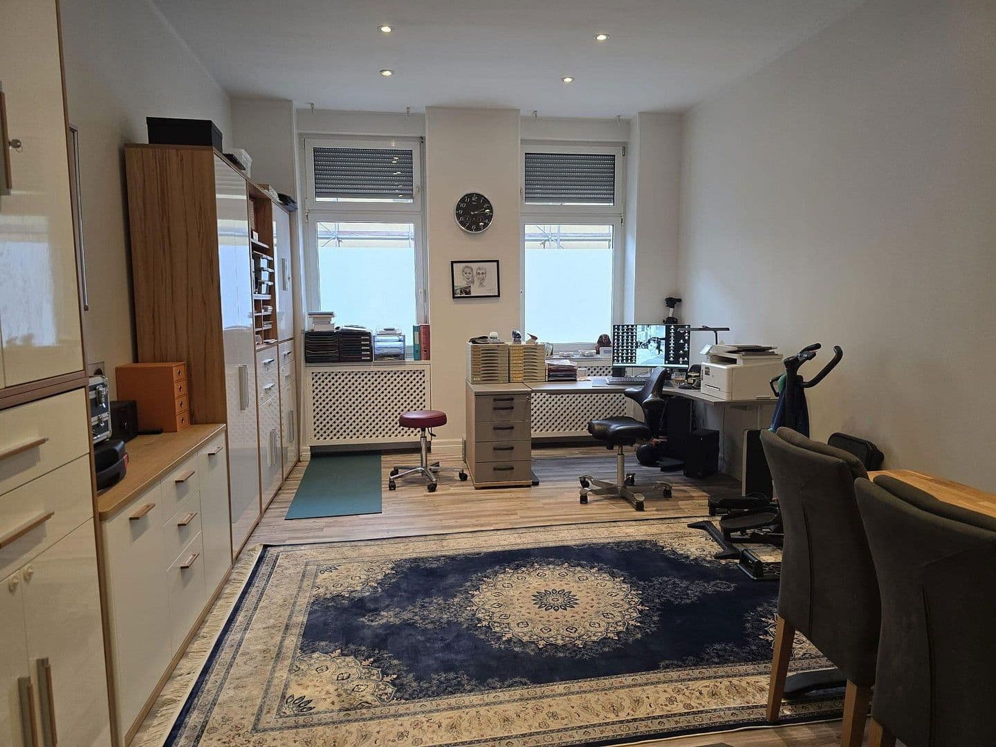 4 bedroom flat to rent, 120 m², Berlin, Berlin 4 bedroom flat to rent, 120 m², Berlin, Berlin