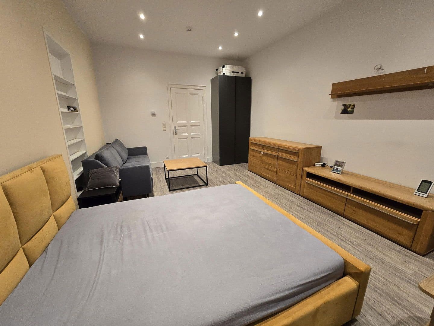 4 bedroom flat to rent, 120 m², Berlin, Berlin 4 bedroom flat to rent, 120 m², Berlin, Berlin