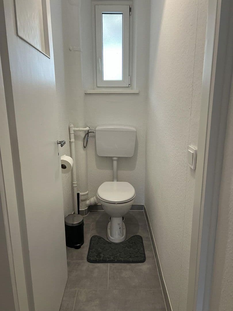 flat to rent, 18 m², Gostenhofer Hauptstrasse 51, Nürnberg, Bavaria flat to rent, 18 m², Gostenhofer Hauptstrasse 51, Nürnberg, Bavaria