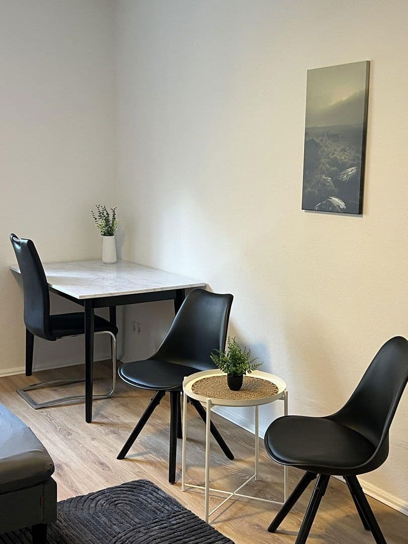 flat to rent, 18 m², Gostenhofer Hauptstrasse 51, Nürnberg, Bavaria flat to rent, 18 m², Gostenhofer Hauptstrasse 51, Nürnberg, Bavaria