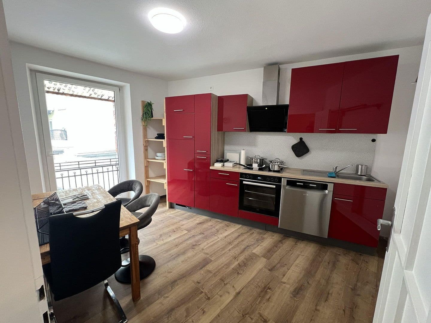 flat to rent, 18 m², Gostenhofer Hauptstrasse 51, Nürnberg, Bavaria flat to rent, 18 m², Gostenhofer Hauptstrasse 51, Nürnberg, Bavaria