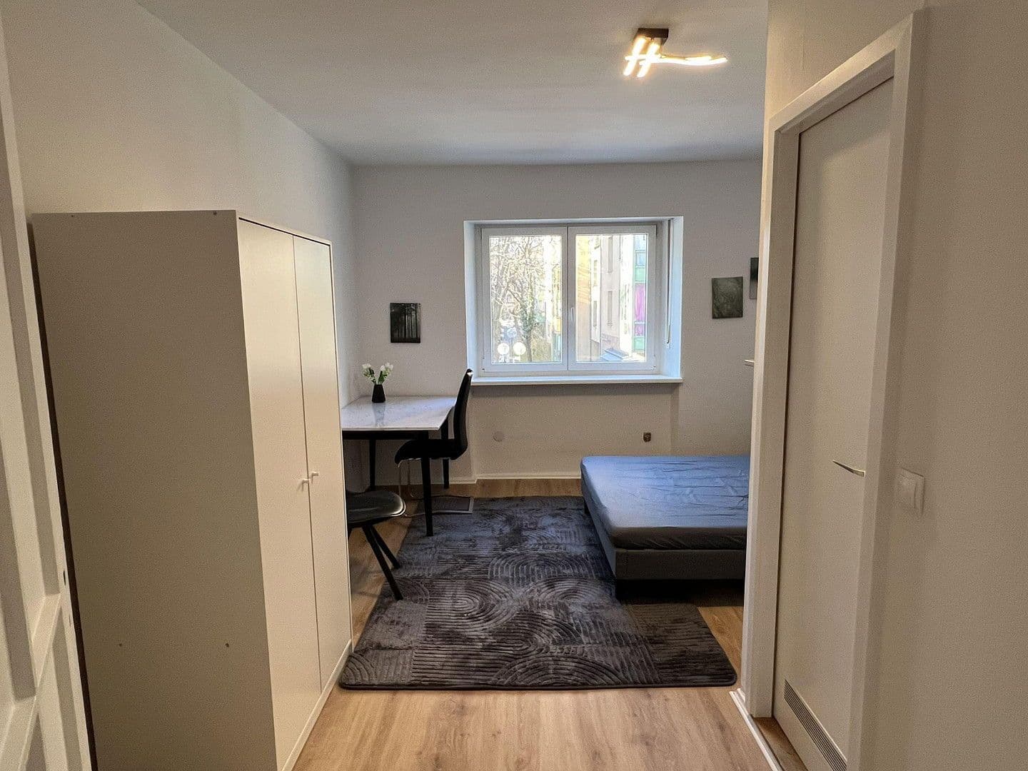 flat to rent, 18 m², Gostenhofer Hauptstrasse 51, Nürnberg, Bavaria flat to rent, 18 m², Gostenhofer Hauptstrasse 51, Nürnberg, Bavaria