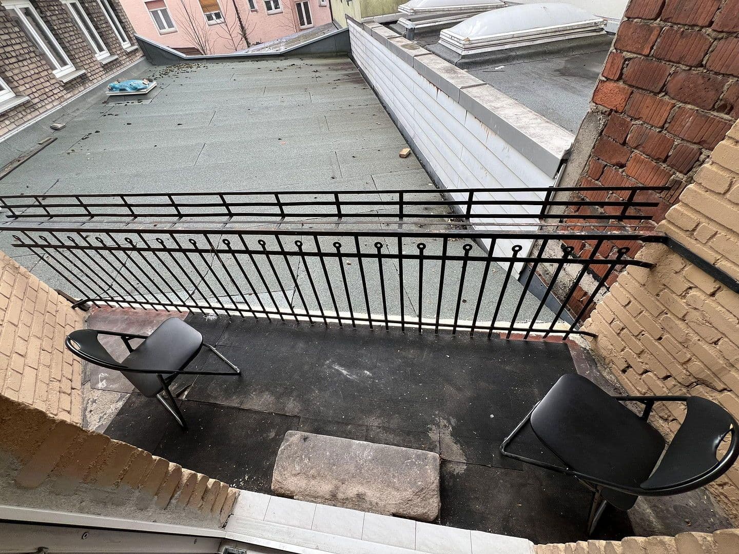 flat to rent, 18 m², Gostenhofer Hauptstrasse 51, Nürnberg, Bavaria flat to rent, 18 m², Gostenhofer Hauptstrasse 51, Nürnberg, Bavaria