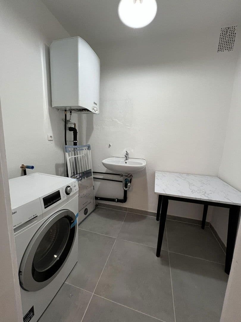 flat to rent, 18 m², Gostenhofer Hauptstrasse 51, Nürnberg, Bavaria flat to rent, 18 m², Gostenhofer Hauptstrasse 51, Nürnberg, Bavaria