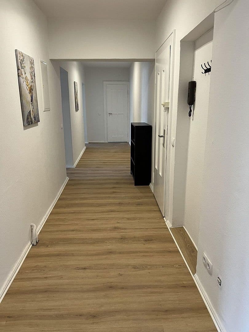 flat to rent, 18 m², Gostenhofer Hauptstrasse 51, Nürnberg, Bavaria flat to rent, 18 m², Gostenhofer Hauptstrasse 51, Nürnberg, Bavaria