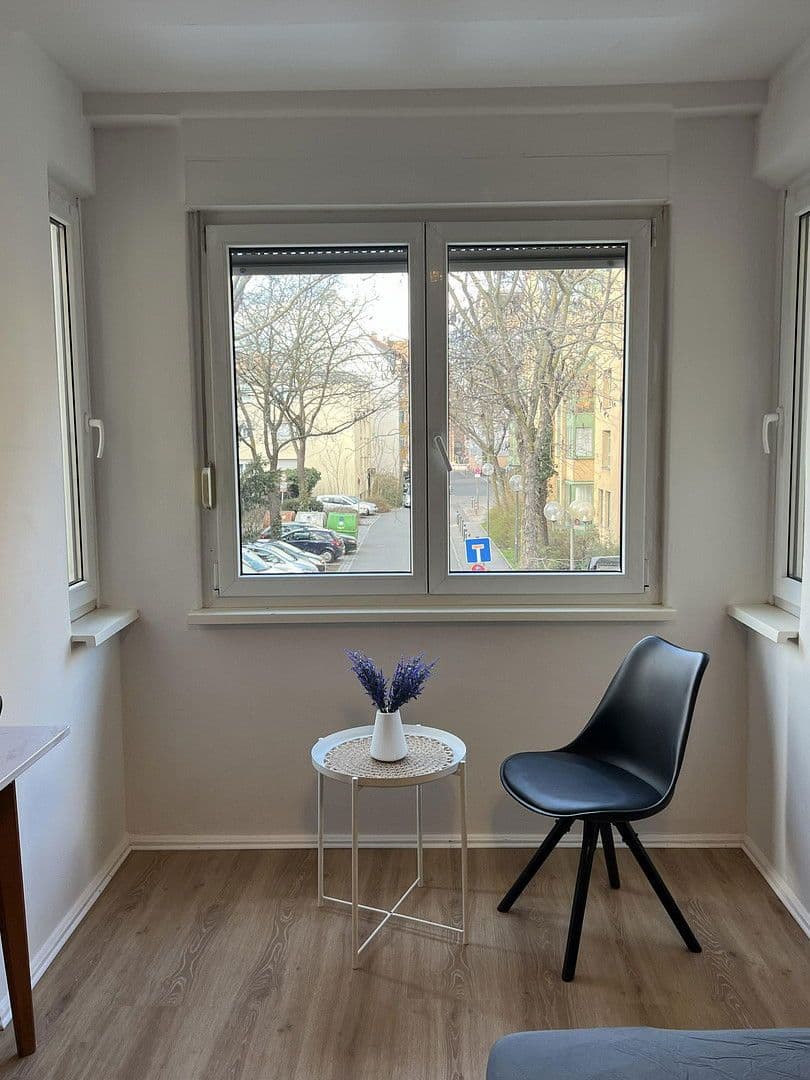 flat to rent, 18 m², Gostenhofer Hauptstrasse 51, Nürnberg, Bavaria flat to rent, 18 m², Gostenhofer Hauptstrasse 51, Nürnberg, Bavaria