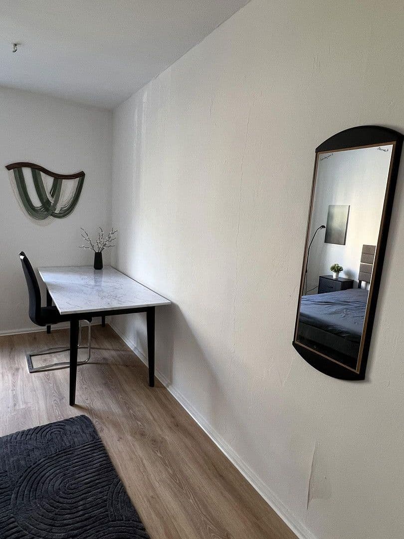 flat to rent, 18 m², Gostenhofer Hauptstrasse 51, Nürnberg, Bavaria flat to rent, 18 m², Gostenhofer Hauptstrasse 51, Nürnberg, Bavaria