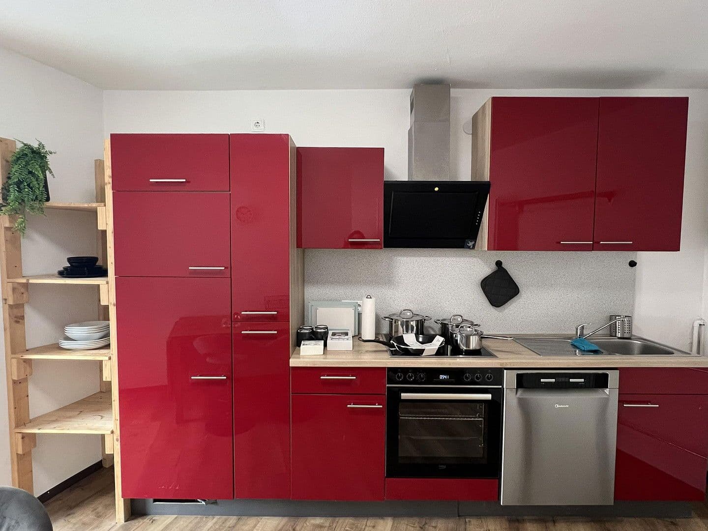 flat to rent, 18 m², Gostenhofer Hauptstrasse 51, Nürnberg, Bavaria flat to rent, 18 m², Gostenhofer Hauptstrasse 51, Nürnberg, Bavaria