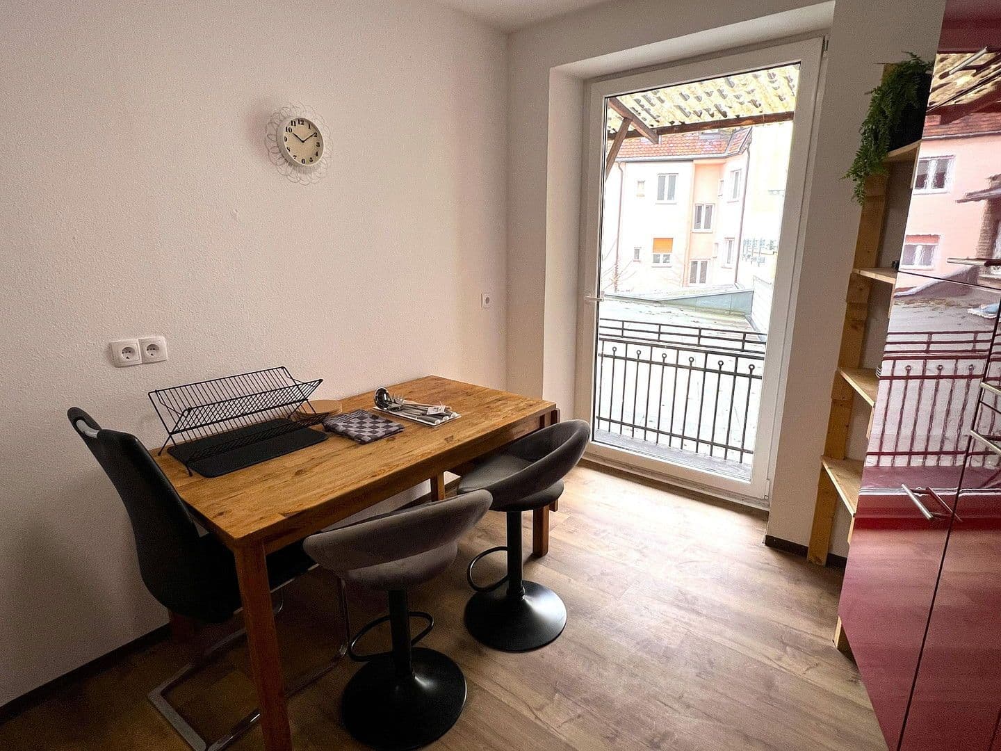 flat to rent, 18 m², Gostenhofer Hauptstrasse 51, Nürnberg, Bavaria flat to rent, 18 m², Gostenhofer Hauptstrasse 51, Nürnberg, Bavaria