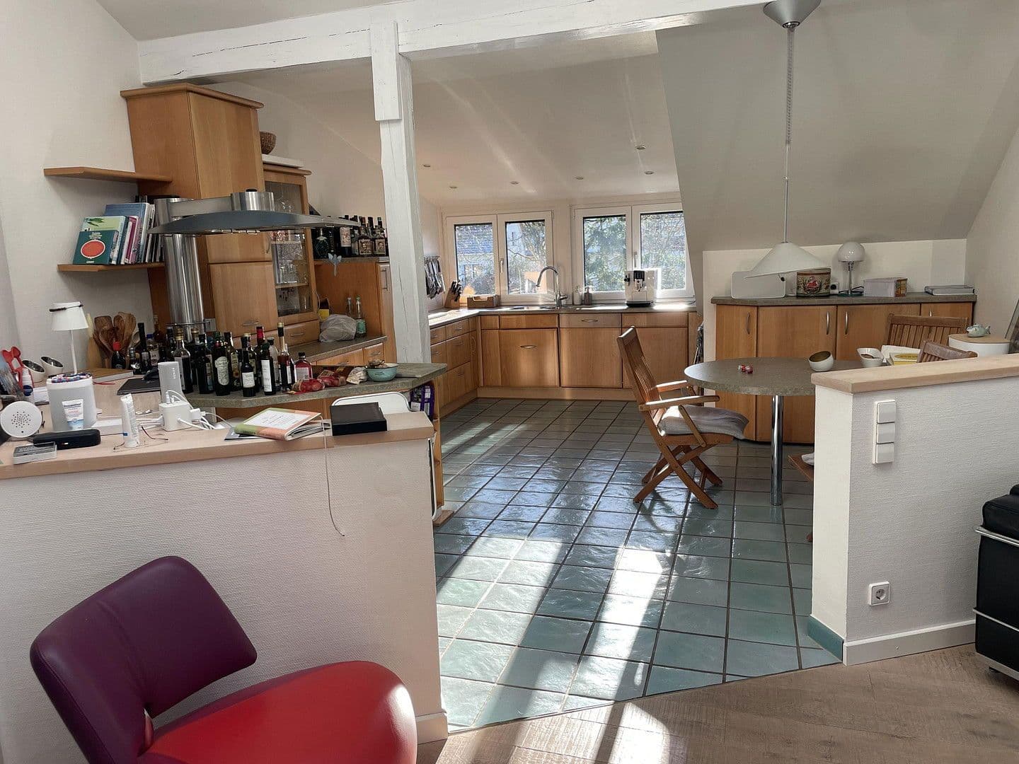 house to rent, 210 m², Isernhagen, Lower Saxony house to rent, 210 m², Isernhagen, Lower Saxony