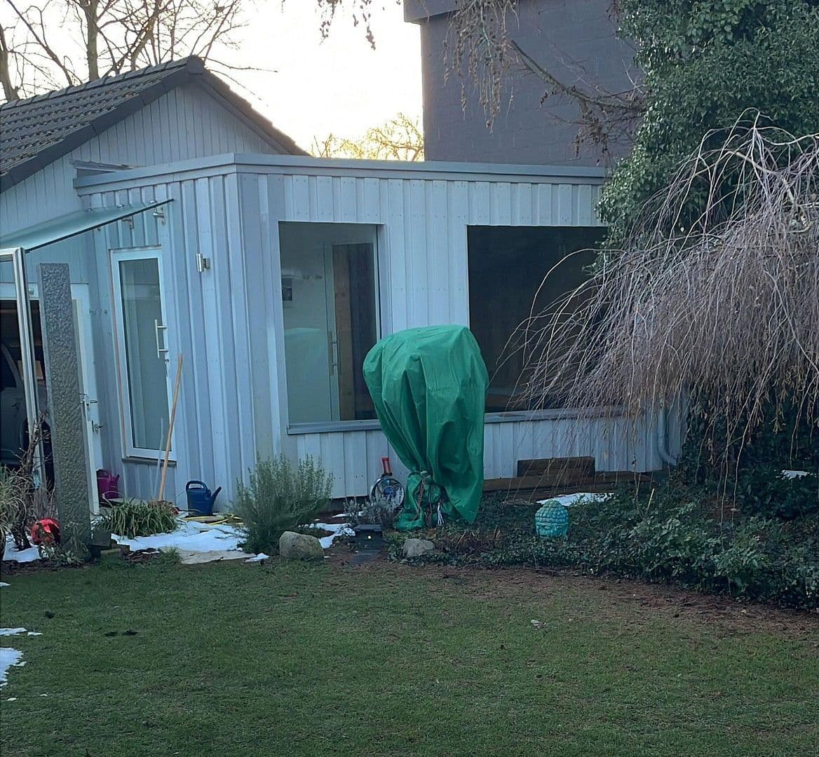 house to rent, 210 m², Isernhagen, Lower Saxony house to rent, 210 m², Isernhagen, Lower Saxony