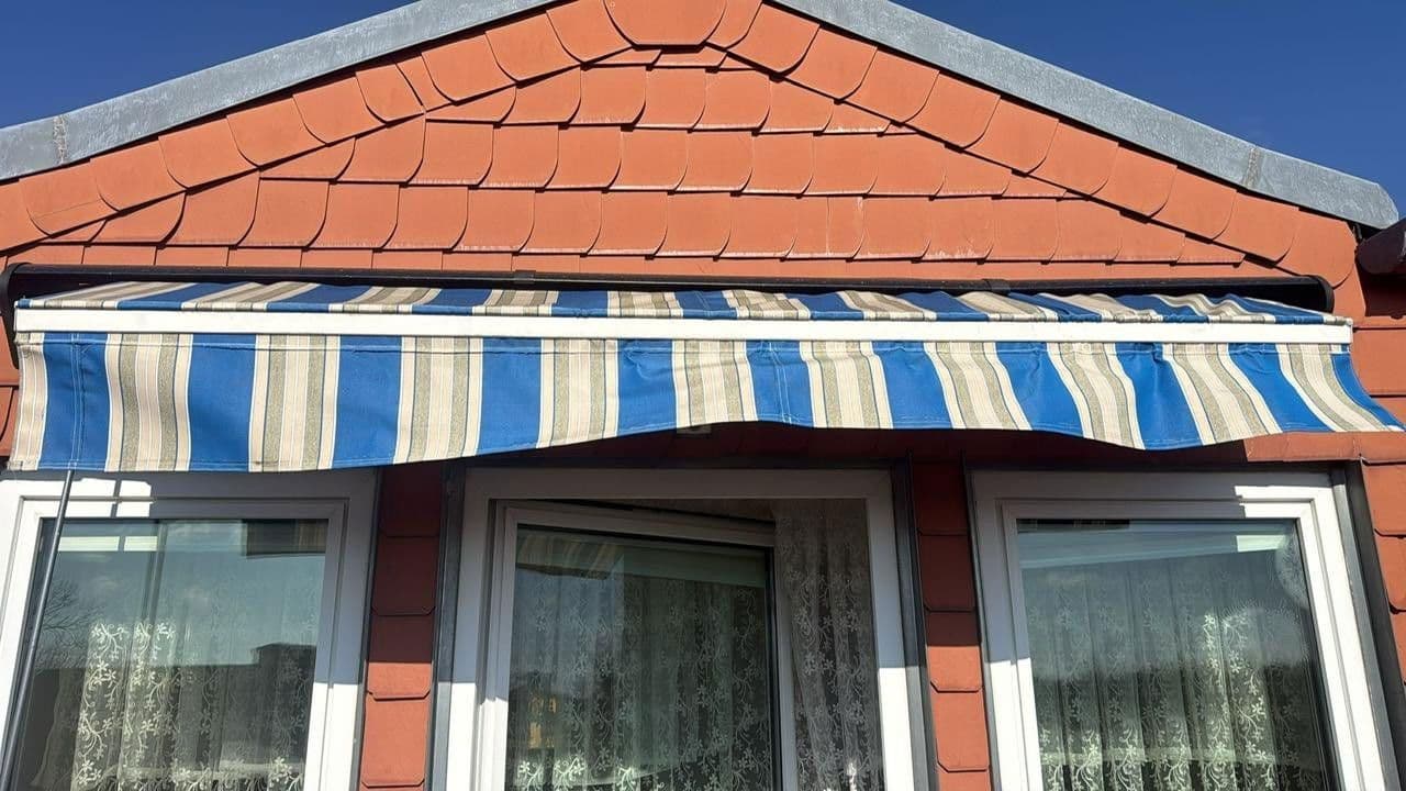 2 bedroom flat to rent, 56 m², Rudolf-Breitscheid-Str. 16, Luckenwalde, Brandenburg 2 bedroom flat to rent, 56 m², Rudolf-Breitscheid-Str. 16, Luckenwalde, Brandenburg