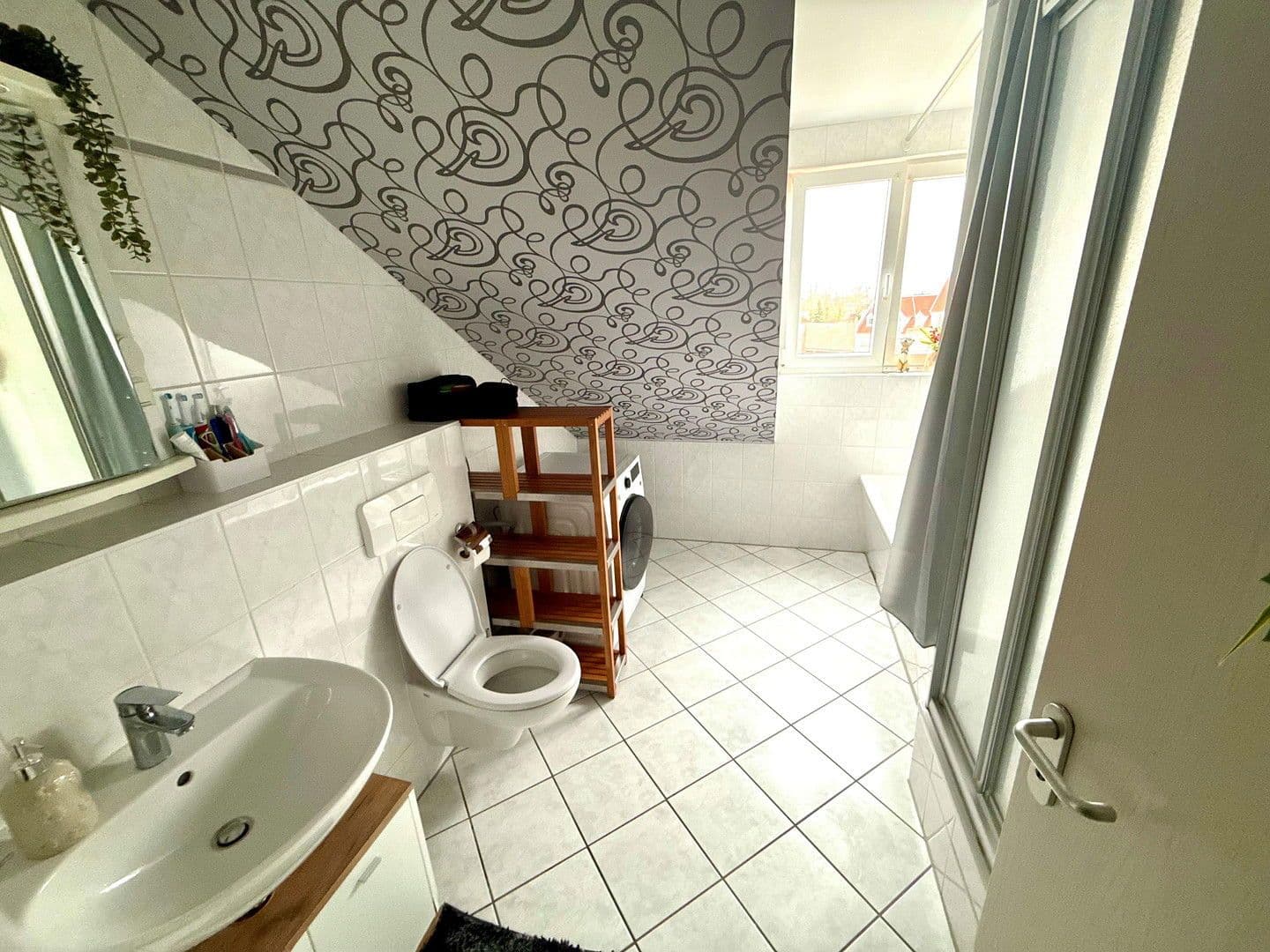 2 bedroom flat to rent, 56 m², Rudolf-Breitscheid-Str. 16, Luckenwalde, Brandenburg 2 bedroom flat to rent, 56 m², Rudolf-Breitscheid-Str. 16, Luckenwalde, Brandenburg