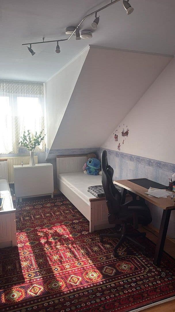 2 bedroom flat to rent, 56 m², Rudolf-Breitscheid-Str. 16, Luckenwalde, Brandenburg 2 bedroom flat to rent, 56 m², Rudolf-Breitscheid-Str. 16, Luckenwalde, Brandenburg