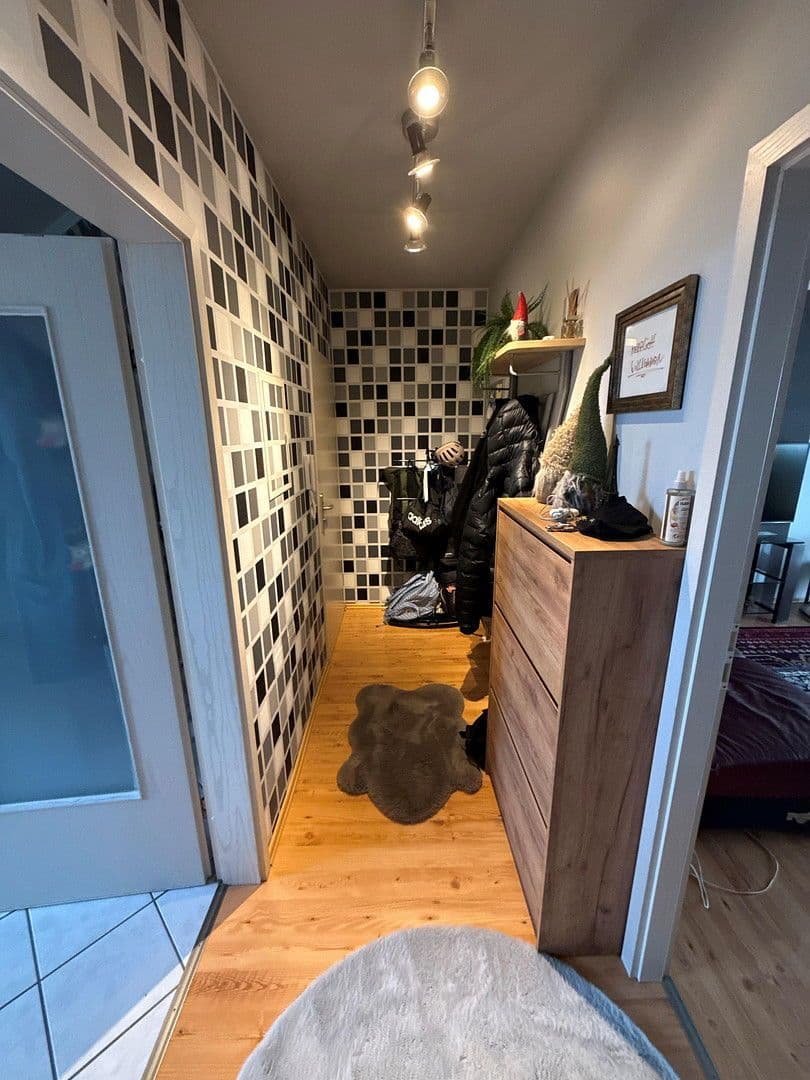 2 bedroom flat to rent, 56 m², Rudolf-Breitscheid-Str. 16, Luckenwalde, Brandenburg 2 bedroom flat to rent, 56 m², Rudolf-Breitscheid-Str. 16, Luckenwalde, Brandenburg