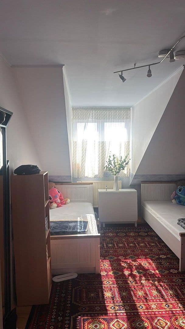 2 bedroom flat to rent, 56 m², Rudolf-Breitscheid-Str. 16, Luckenwalde, Brandenburg 2 bedroom flat to rent, 56 m², Rudolf-Breitscheid-Str. 16, Luckenwalde, Brandenburg