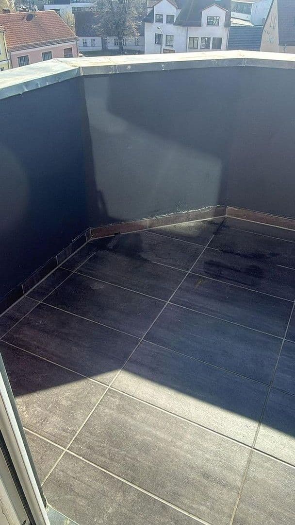 2 bedroom flat to rent, 56 m², Rudolf-Breitscheid-Str. 16, Luckenwalde, Brandenburg 2 bedroom flat to rent, 56 m², Rudolf-Breitscheid-Str. 16, Luckenwalde, Brandenburg