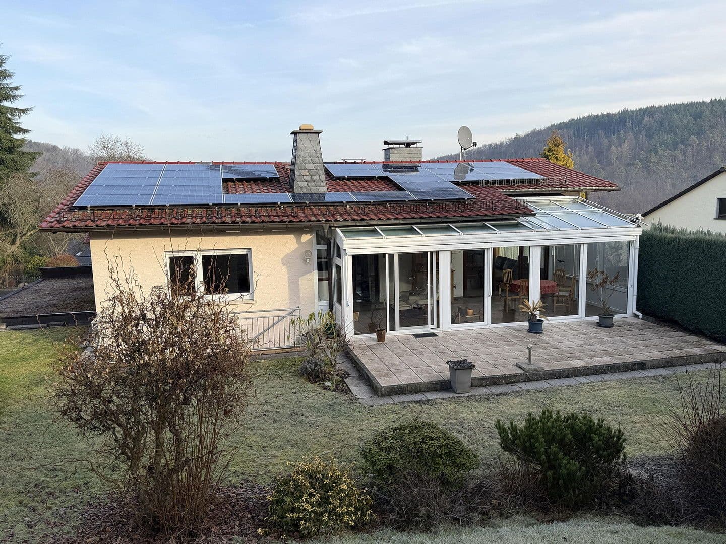 house for sale, 170 m², Weilrod, Hesse house for sale, 170 m², Weilrod, Hesse