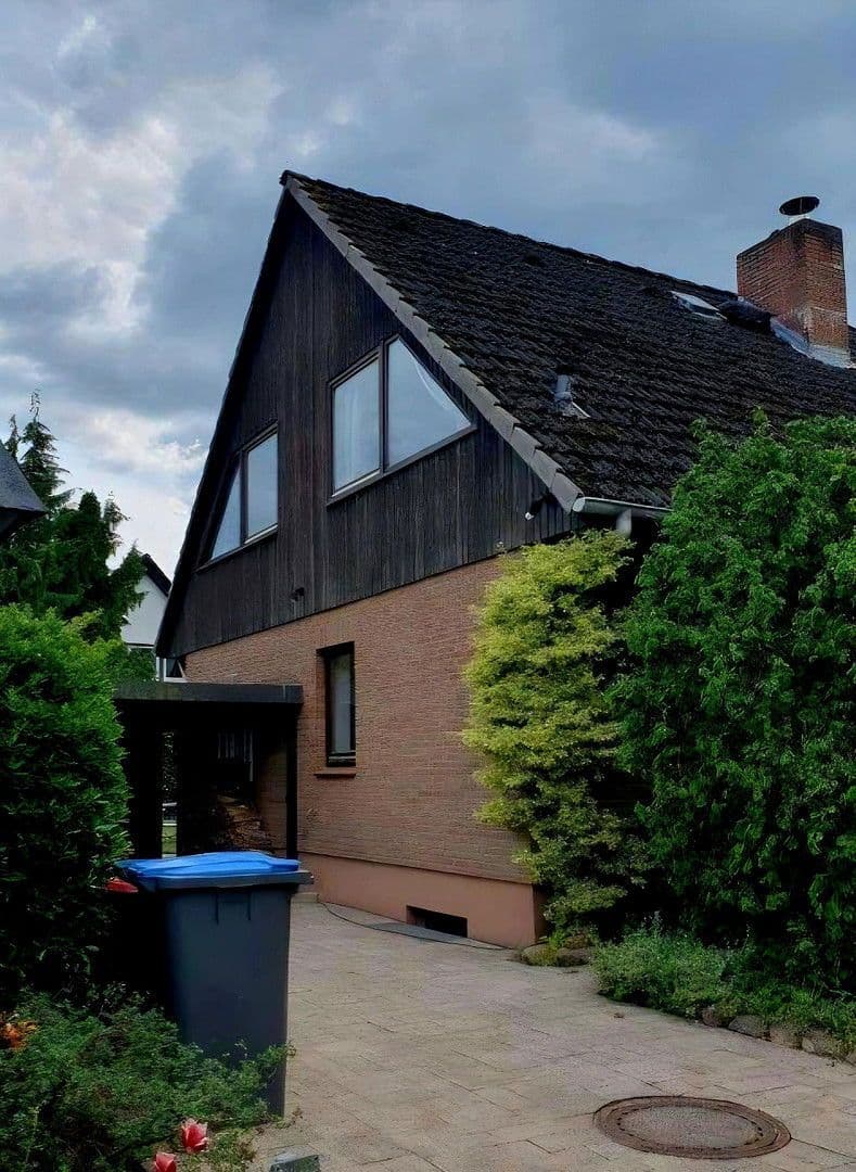 house for sale, 138 m², Curt- Goetz- Str. 6, Hamburg, Hamburg house for sale, 138 m², Curt- Goetz- Str. 6, Hamburg, Hamburg