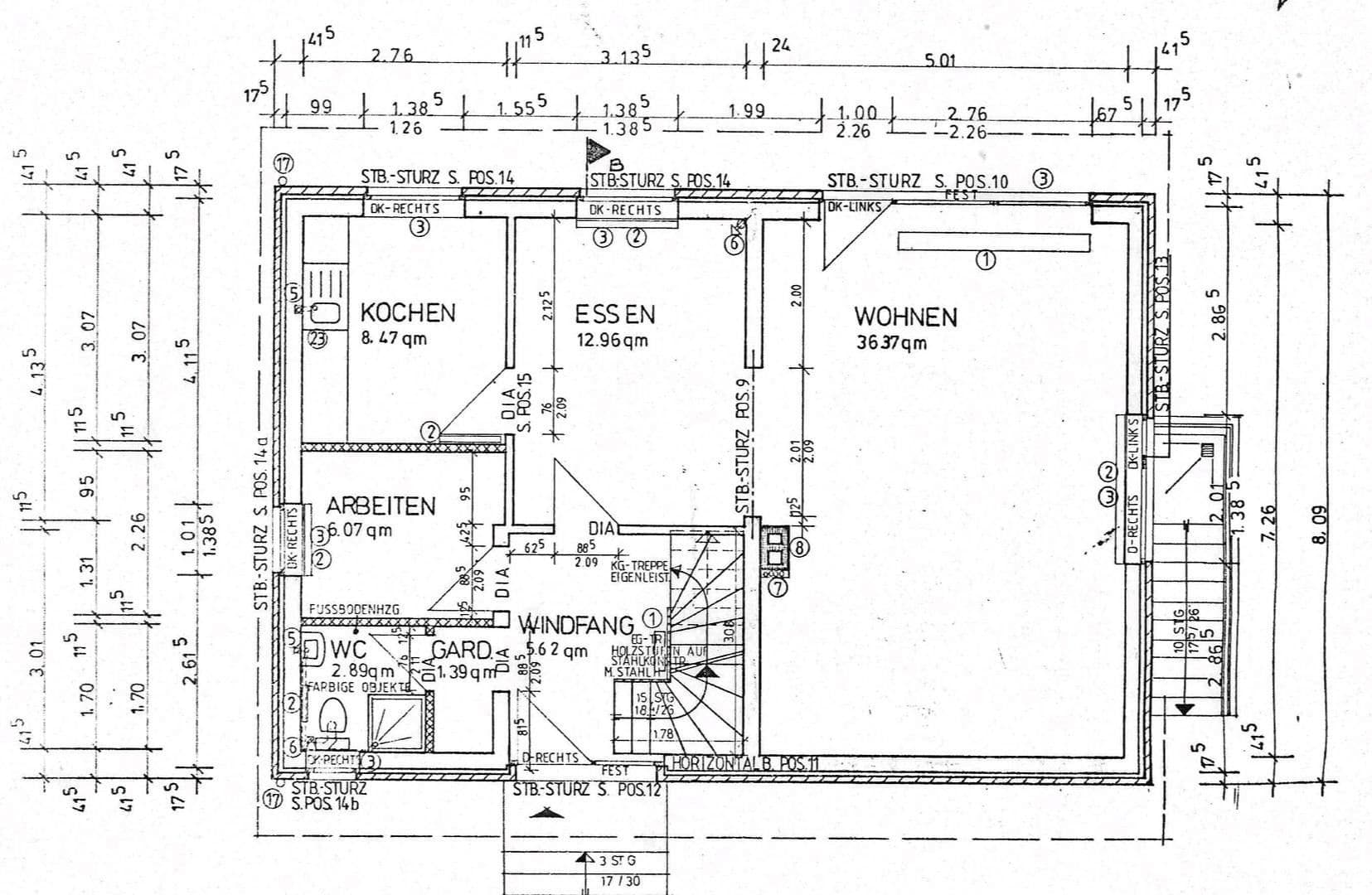 house for sale, 138 m², Curt- Goetz- Str. 6, Hamburg, Hamburg house for sale, 138 m², Curt- Goetz- Str. 6, Hamburg, Hamburg