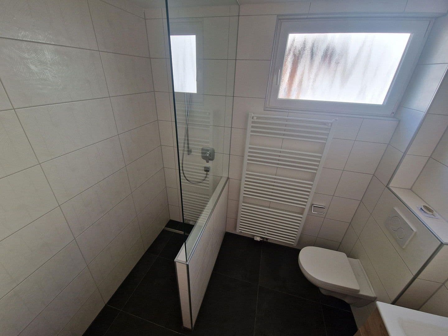 3 bedroom flat to rent, 73 m², Neckarsteinach, Hesse 3 bedroom flat to rent, 73 m², Neckarsteinach, Hesse