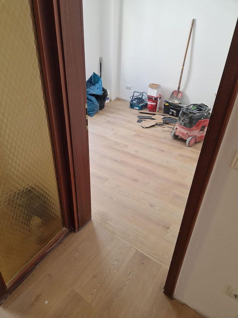 3 bedroom flat to rent, 73 m², Neckarsteinach, Hesse 3 bedroom flat to rent, 73 m², Neckarsteinach, Hesse