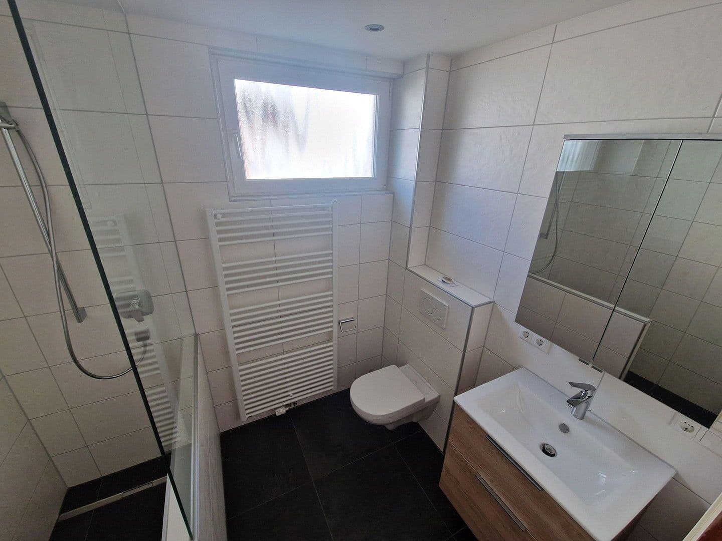 3 bedroom flat to rent, 73 m², Neckarsteinach, Hesse 3 bedroom flat to rent, 73 m², Neckarsteinach, Hesse