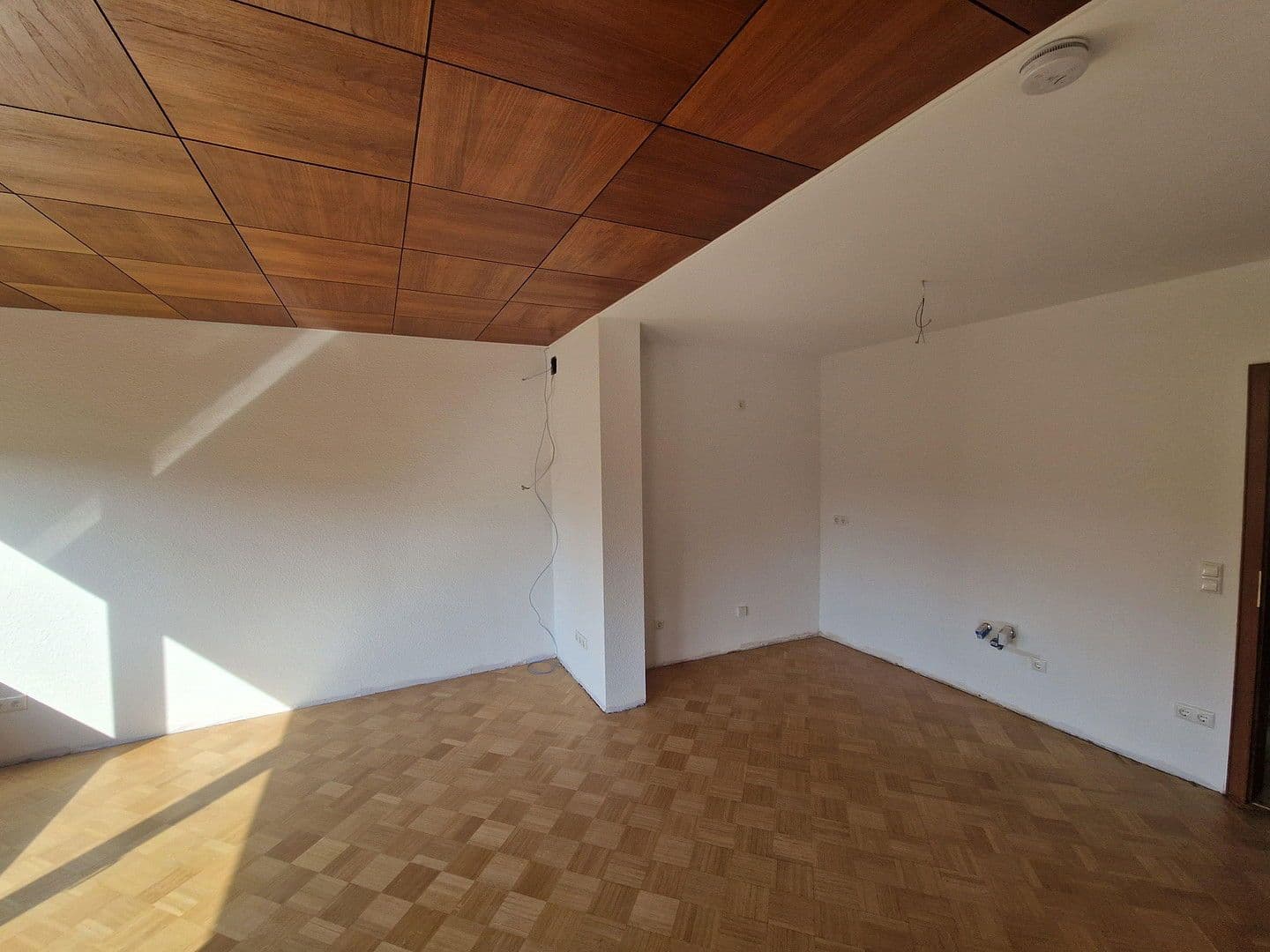 3 bedroom flat to rent, 73 m², Neckarsteinach, Hesse 3 bedroom flat to rent, 73 m², Neckarsteinach, Hesse