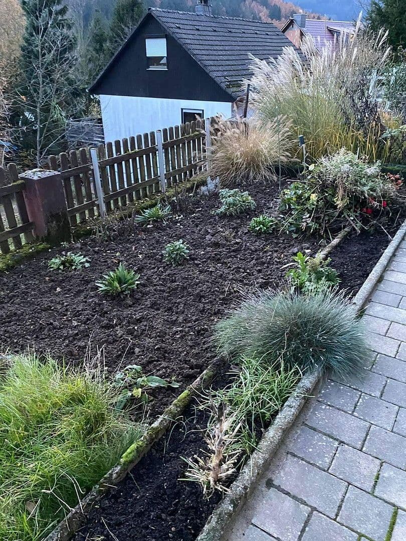 3 bedroom flat to rent, 73 m², Neckarsteinach, Hesse 3 bedroom flat to rent, 73 m², Neckarsteinach, Hesse