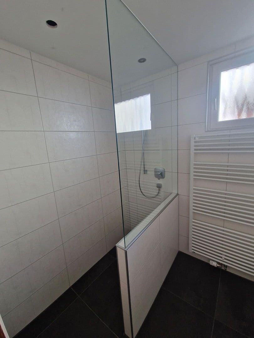 3 bedroom flat to rent, 73 m², Neckarsteinach, Hesse 3 bedroom flat to rent, 73 m², Neckarsteinach, Hesse