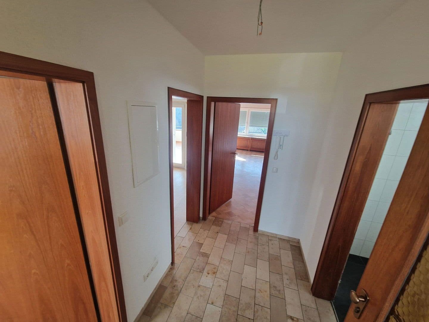 3 bedroom flat to rent, 73 m², Neckarsteinach, Hesse 3 bedroom flat to rent, 73 m², Neckarsteinach, Hesse