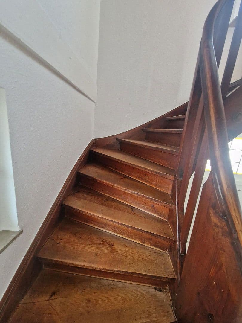 3 bedroom flat to rent, 73 m², Neckarsteinach, Hesse 3 bedroom flat to rent, 73 m², Neckarsteinach, Hesse