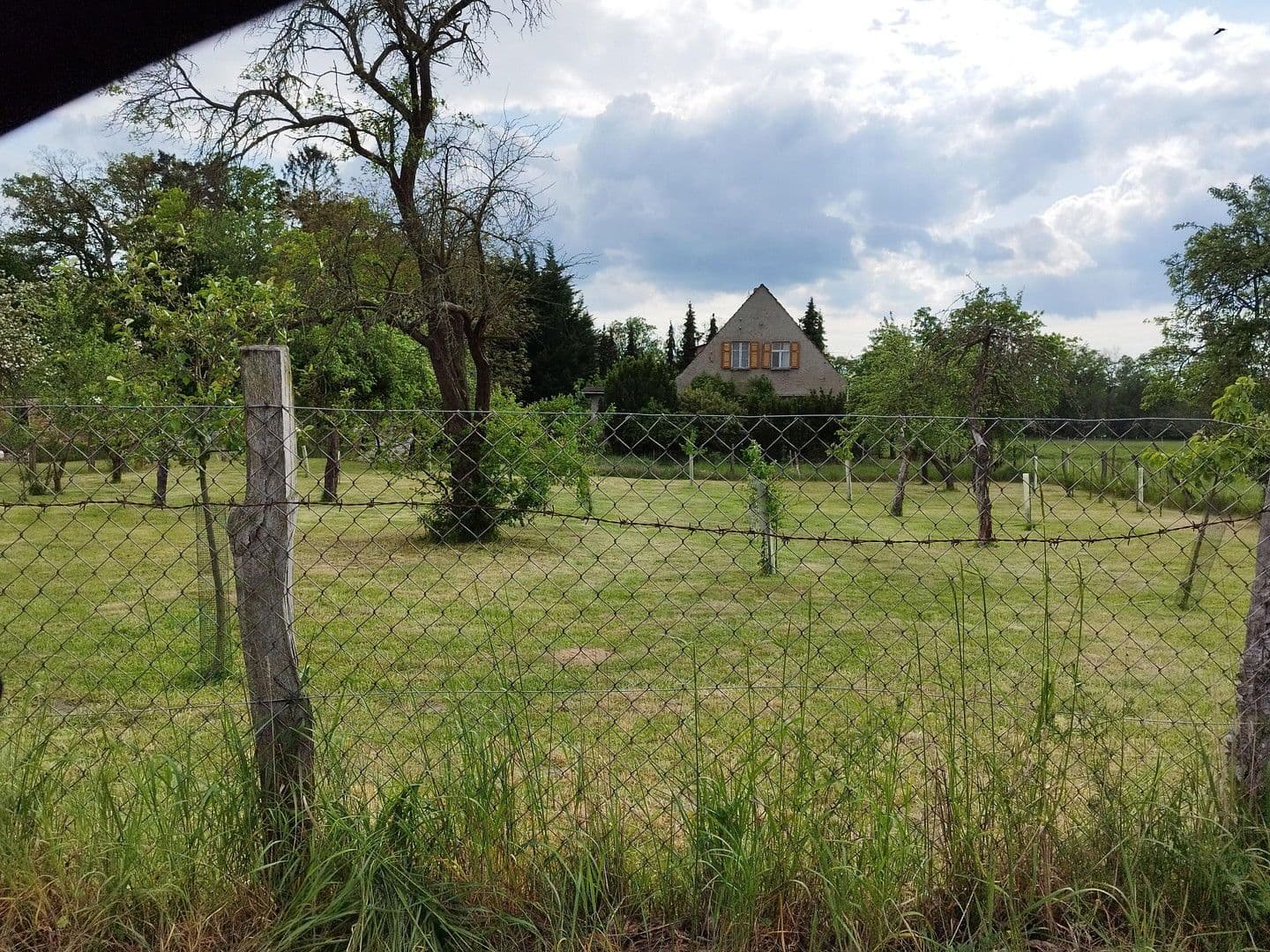 plot for sale, 2,076 m², Osterburg, Saxony-Anhalt plot for sale, 2,076 m², Osterburg, Saxony-Anhalt