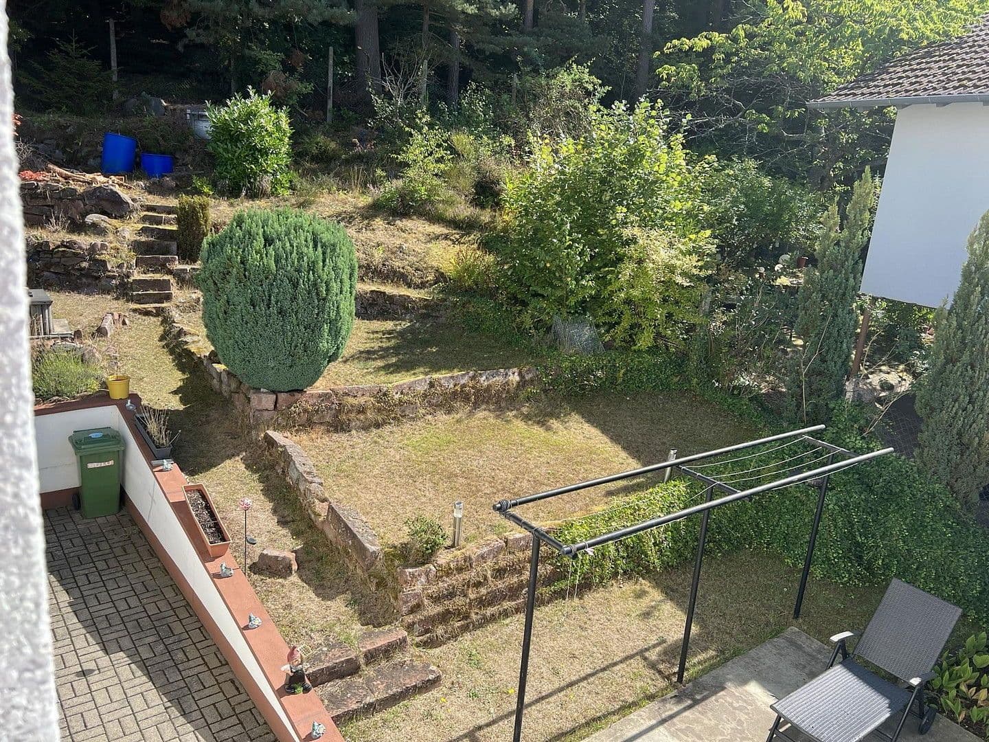 2 bedroom with open-plan kitchen flat to rent, 61 m², Esthal, Rhineland-Palatinate 2 bedroom with open-plan kitchen flat to rent, 61 m², Esthal, Rhineland-Palatinate