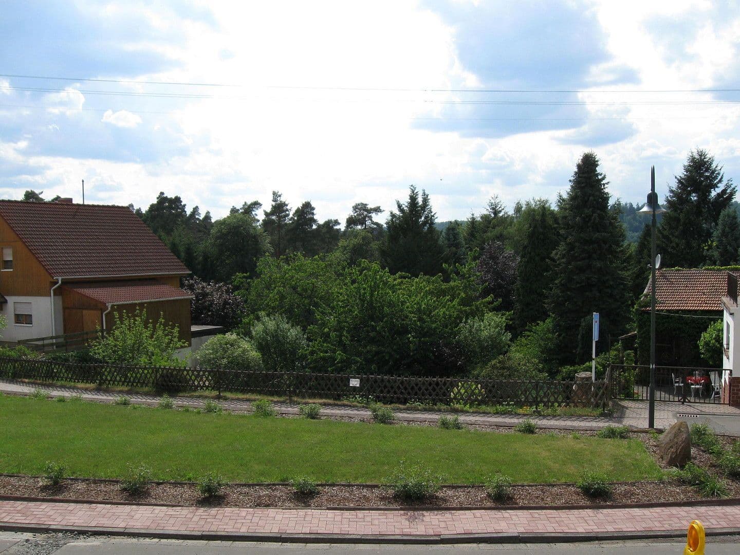 2 bedroom with open-plan kitchen flat to rent, 61 m², Esthal, Rhineland-Palatinate 2 bedroom with open-plan kitchen flat to rent, 61 m², Esthal, Rhineland-Palatinate